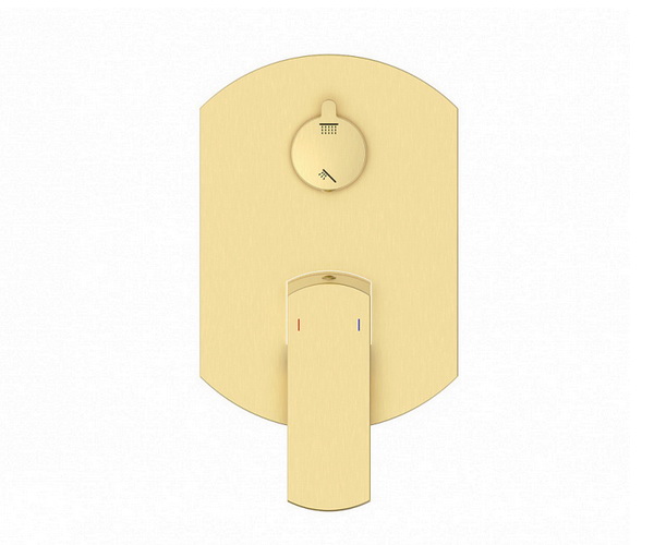 душевая система WONZON & WOGHAND FORZA